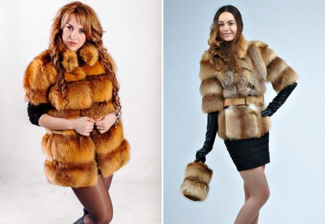 шуба трансформер25