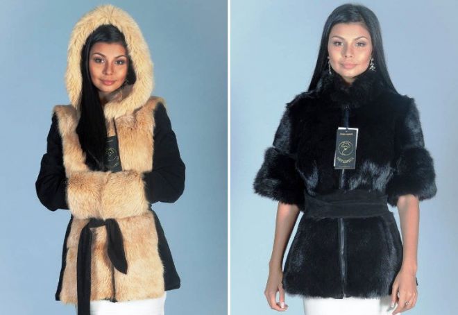 шуба трансформер28