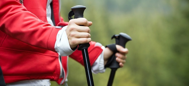 скандинавская ходьба с палками польза и вред3