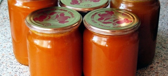 сок из облепихи