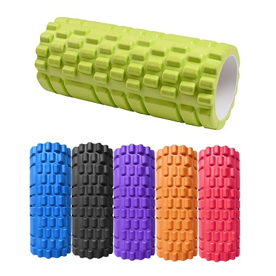 валик для пилатеса