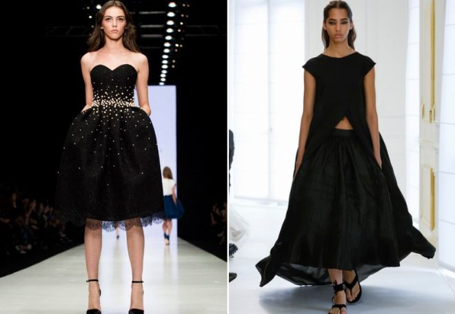 вечерняя мода 10