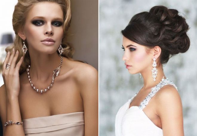 вечерняя мода 13