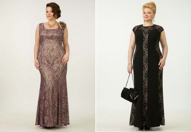 вечерняя мода 4