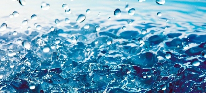 вода во сне