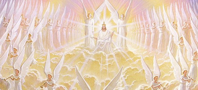 второе пришествие иисуса христа когда это произойдет