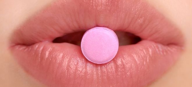 женская виагра